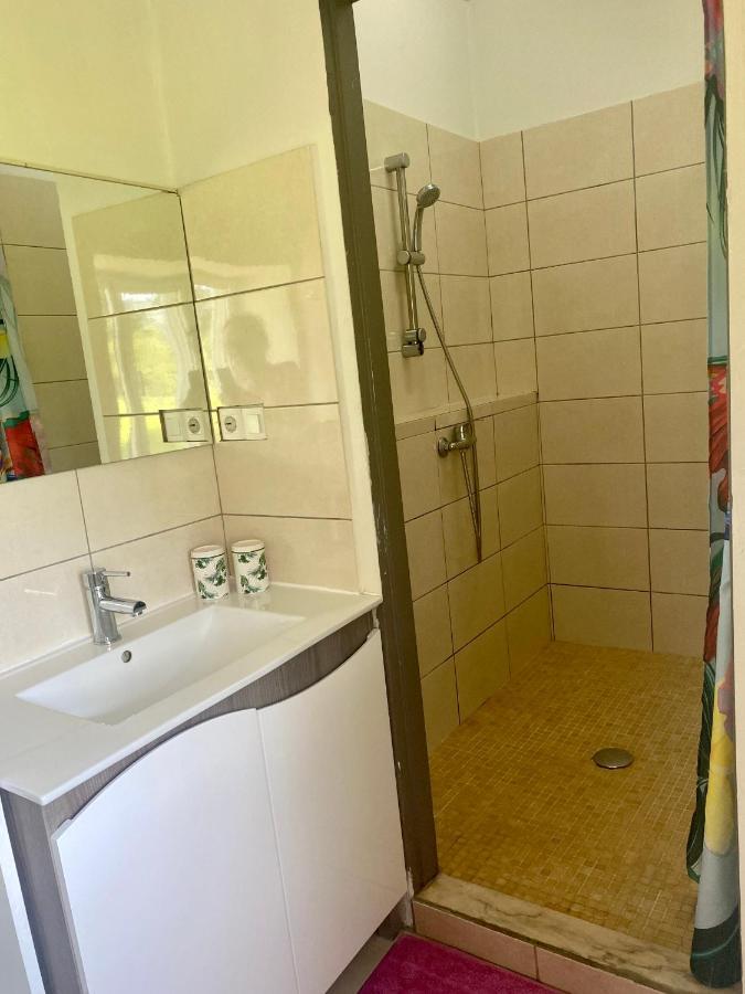 Apartment Quinta De Areias Crespos Exterior photo